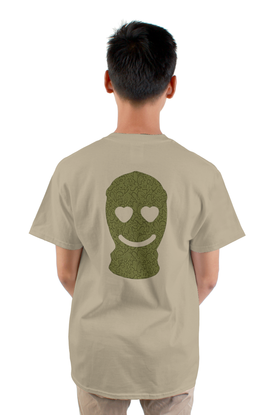 gildan mens tshirt