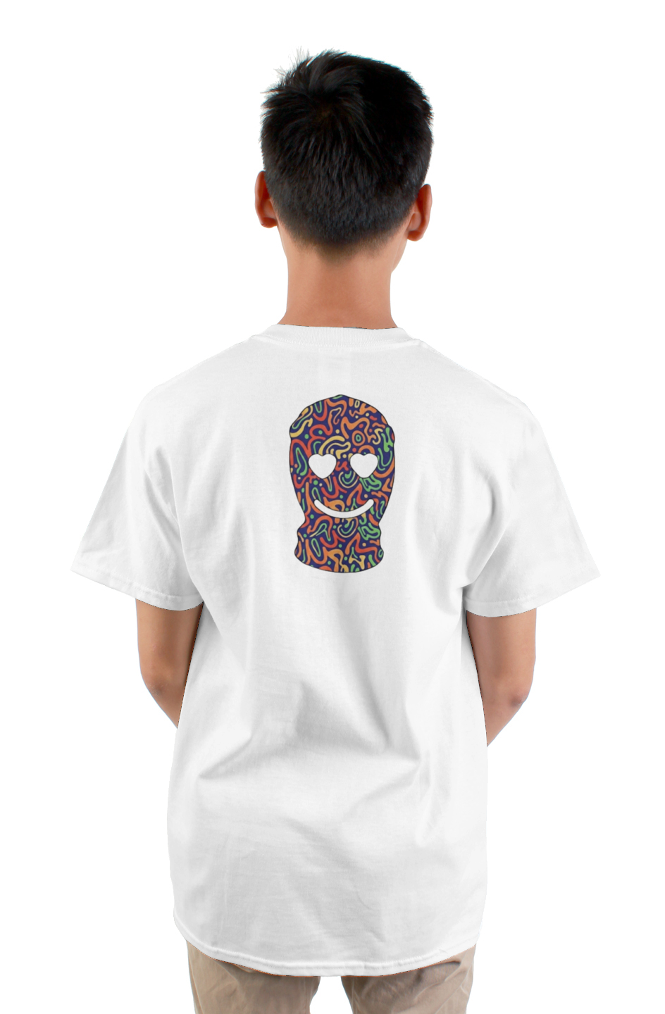 gildan mens tshirt