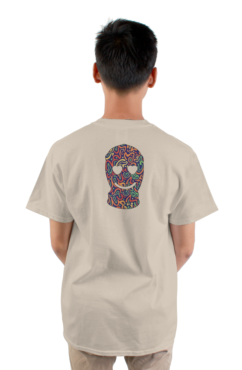 gildan mens tshirt